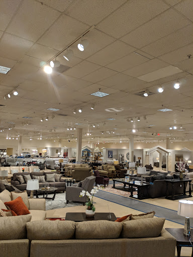 Furniture Store «Atlantic Bedding and Furniture Columbia», reviews and photos, 6420 Garners Ferry Rd, Columbia, SC 29209, USA