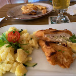 Photo n°1 de l'avis de Mike.a fait le 29/09/2020 à 19:50 sur le  Brauereigasthof Maierbräu à Altomünster