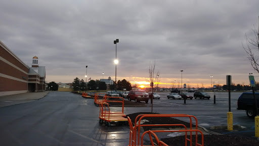 Home Improvement Store «The Home Depot», reviews and photos, 5951 Mercury Dr, Dearborn, MI 48126, USA