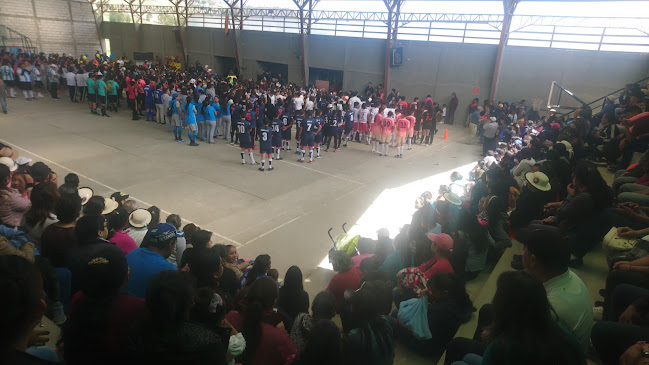 Opiniones de Escuela Santa Rosa De Lima en Cañar - Escuela