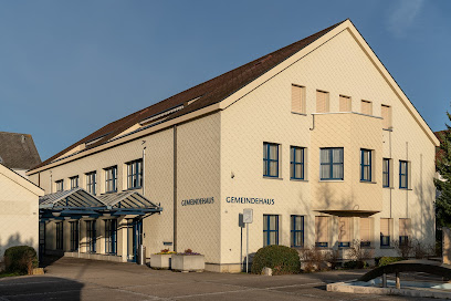 Gemeindeverwaltung Lostorf