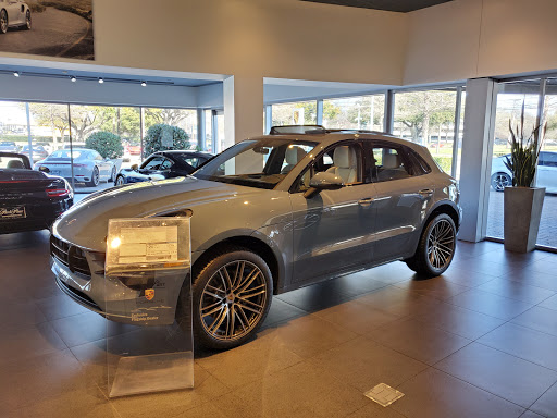 Porsche Dealer «Park Place Porsche», reviews and photos, 6113 Lemmon Ave, Dallas, TX 75209, USA