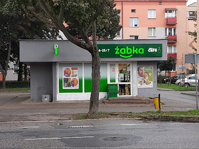 ŻABKA