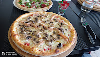Pizza du Restauration rapide SPACE PIZZA à Villette-d'Anthon - n°14