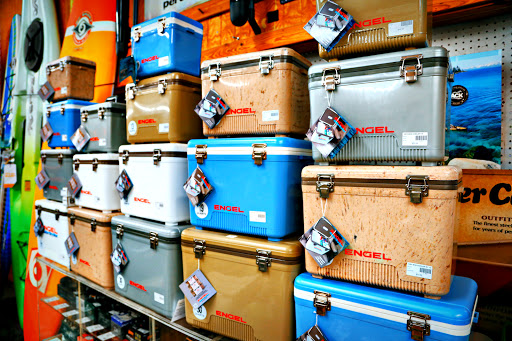 Canoe & Kayak Store «Austin Canoe & Kayak», reviews and photos, 4554 S Interstate Hwy 35, San Marcos, TX 78666, USA