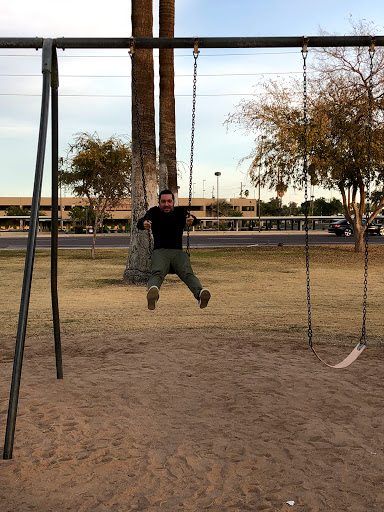 Museum «Petersen House Museum», reviews and photos, 1414 W Southern Ave, Tempe, AZ 85282, USA