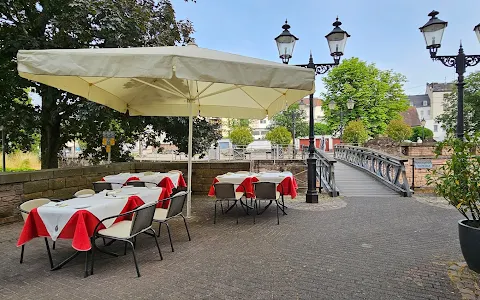 Restaurant Callari image