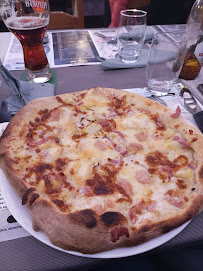 Pizza du Pizzeria Don Tito à Charmes - n°15