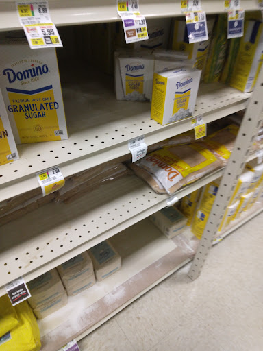 Grocery Store «ShopRite of Lawnside», reviews and photos, 130 N White Horse Pike, Lawnside, NJ 08045, USA