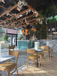 Atmosphère du Restaurant Crêpe Touch Shopping Promenade Claye-Souilly - n°12