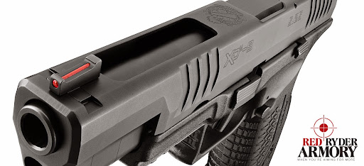 Gun Shop «Red Ryder Armory Gun Shop», reviews and photos, 6690 Columbia Park Dr #2, Jacksonville, FL 32258, USA