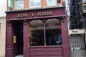 KOH-I-NOOR image