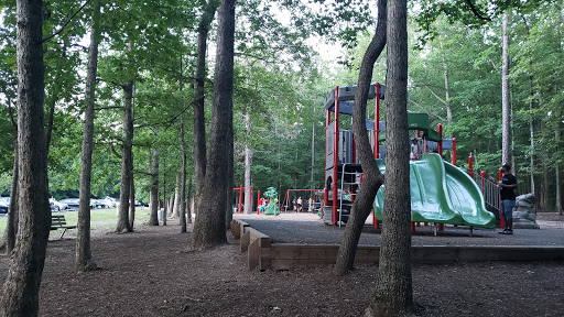 Deep Run Park Playground 2