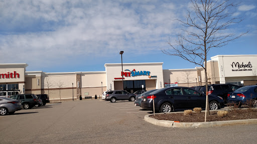 Pet Supply Store «PetSmart», reviews and photos, 6106 Shops Way, Northborough, MA 01532, USA