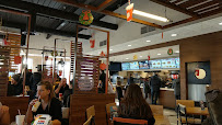 Atmosphère du Restauration rapide Burger King à Lambres-Lez-Douai - n°8
