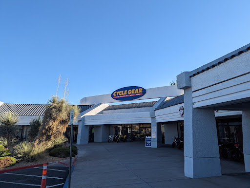 Cycle Gear, 344 S Decatur Blvd, Las Vegas, NV 89107, USA, 