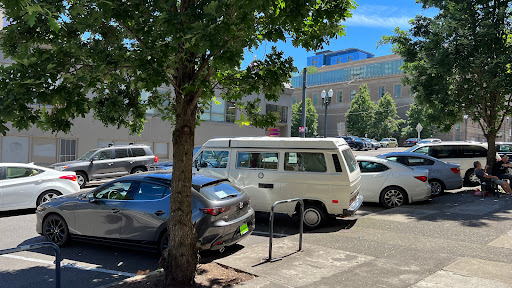 Bicycle Store «Bike Gallery - Downtown», reviews and photos, 1001 SW 10th Ave, Portland, OR 97205, USA