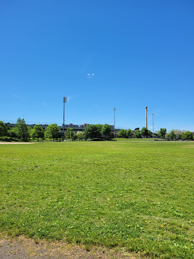 Stadium «Yankee Stadium», reviews and photos, 1 E 161st St, Bronx, NY 10451, USA