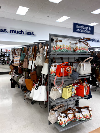Department Store «Marshalls», reviews and photos, 721 Central Expy, Plano, TX 75075, USA