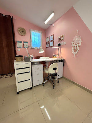 Mandala Nails & Beauty à Saint-Gilles