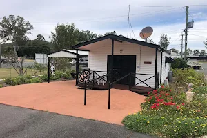 Kilcoy Motel image