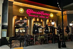 The Cheesecake Factory image