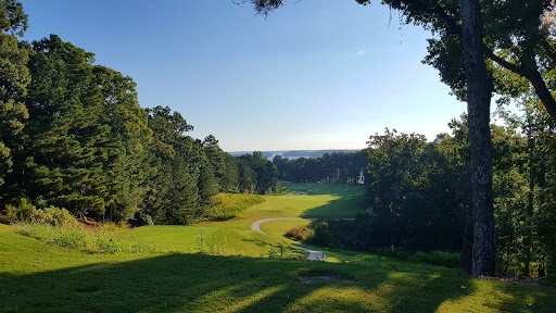 Golf Course «Lanier Islands Legacy Golf Course», reviews and photos, 7000 Lanier Islands Pkwy, Buford, GA 30518, USA