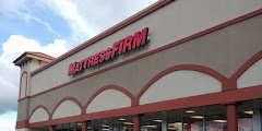 Mattress Firm St. Augustine