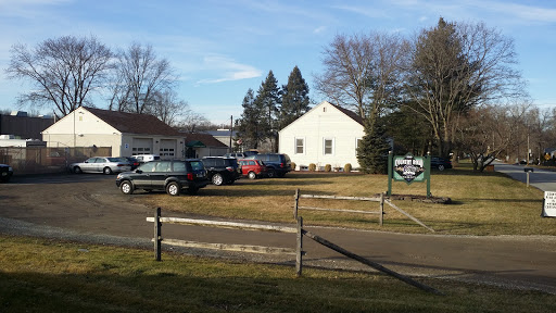 Mechanic «Country Road Automotive», reviews and photos, 580 Ryerson Rd, Lincoln Park, NJ 07035, USA