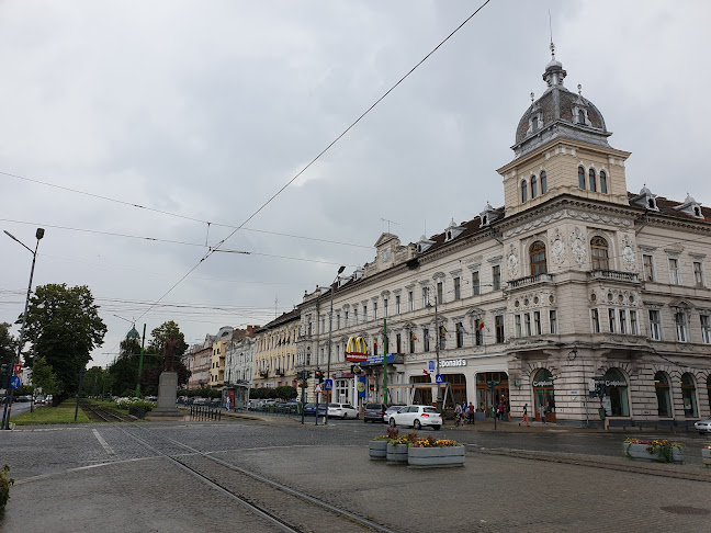 Strada Horia 3, Arad, România