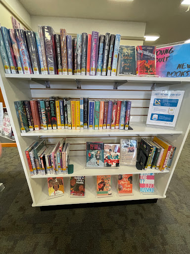 South San Francisco Public Library image