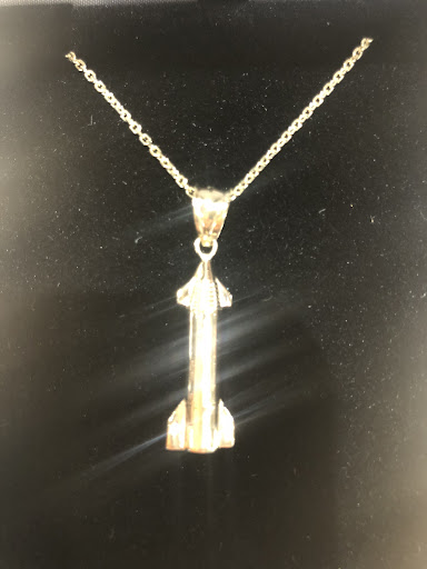 Jeweler «Jesse the Jeweler», reviews and photos, 6290 N Atlantic Ave, Cape Canaveral, FL 32920, USA