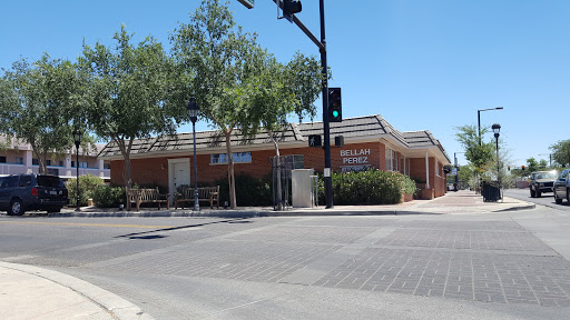Bellah Perez PLLC, 5622 W Glendale Ave, Glendale, AZ 85301, Attorney