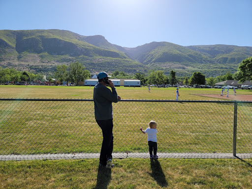 Park «Forbush Park», reviews and photos