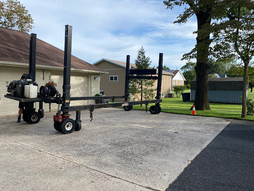 Moving and Storage Service «PODS Moving & Storage», reviews and photos, 2040 Redbud Blvd d130, McKinney, TX 75069, USA