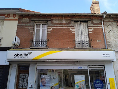 Abeille Assurances - Aulnay sous bois à Aulnay-sous-Bois