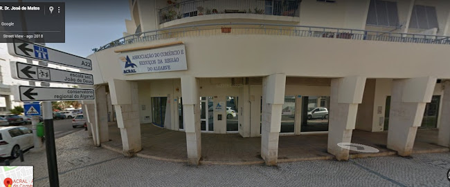 ACRAL - Associação do Comércio e Serviços da Região do Algarve - Associação