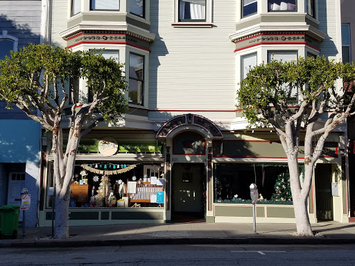 Baby Store «Sprout San Francisco», reviews and photos, 1828 Union St, San Francisco, CA 94123, USA