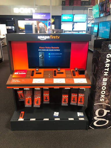 Electronics Store «Best Buy», reviews and photos, 1310 Tingle Cir E k, Mobile, AL 36606, USA