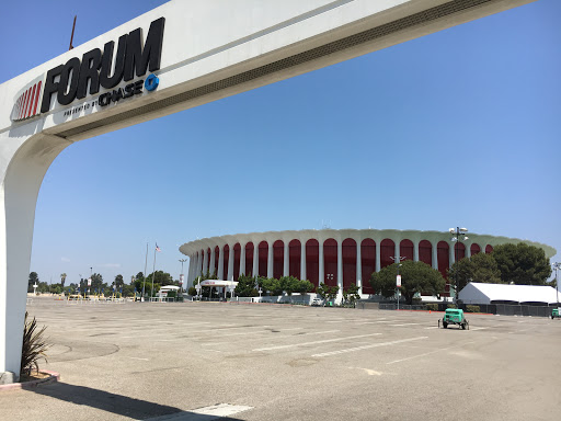 Arena «The Forum», reviews and photos, 3900 W Manchester Blvd, Inglewood, CA 90305, USA