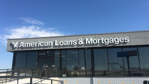 Mortgage Lender «American Loans & Mortgage», reviews and photos