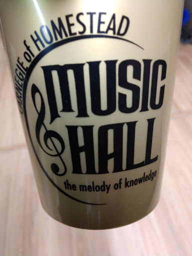 Performing Arts Theater «Carnegie Music Hall», reviews and photos, 4400 Forbes Ave, Pittsburgh, PA 15213, USA