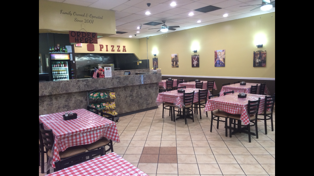 Antonelli's Pizza 22079