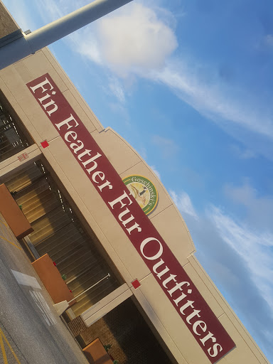 Outdoor Sports Store «Fin Feather Fur Outfitters - Cleveland», reviews and photos, 18030 Bagley Rd, Middleburg Heights, OH 44130, USA