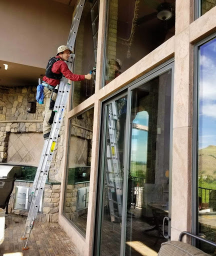 Central Valley Window Cleaning