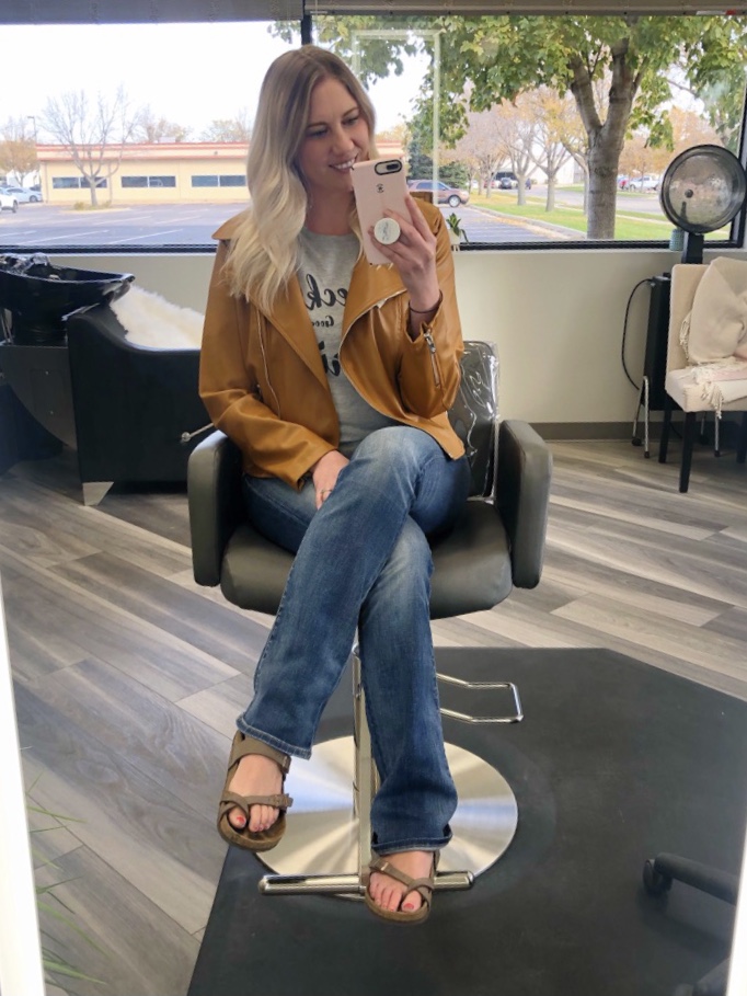 Bec Hair Studio 57106