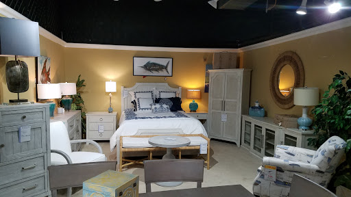 Furniture Store «Barrow Fine Furniture», reviews and photos, 210 E 9 Mile Rd, Pensacola, FL 32534, USA