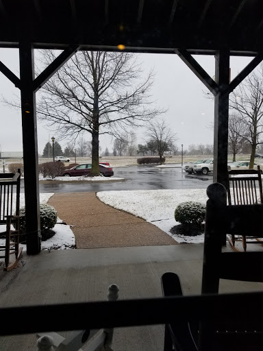 American Restaurant «Cracker Barrel Old Country Store», reviews and photos, 2858 N Glenstone Ave, Springfield, MO 65803, USA