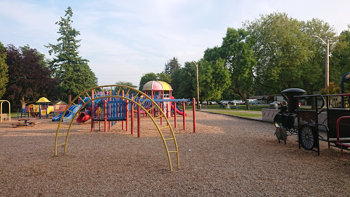 Water Park «Rotary Centennial Water Playground», reviews and photos, 802 E Mukilteo Blvd, Everett, WA 98203, USA