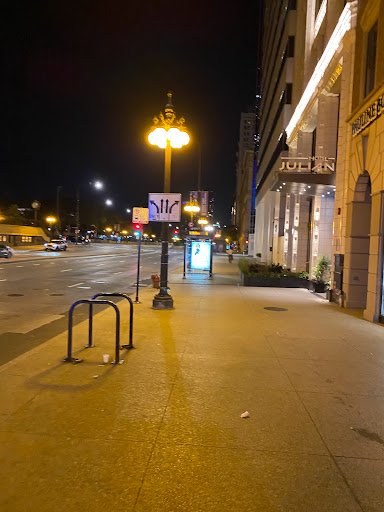 Christian Book Store «Pauline Books & Media», reviews and photos, 172 Michigan Avenue, Chicago, IL 60601, USA